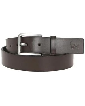 BY BYBLOS Belts - Grigio
