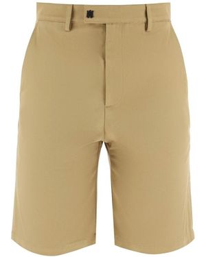 Amiri Casual Shorts - Neutre