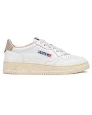 Autry Sneakers - Blanco