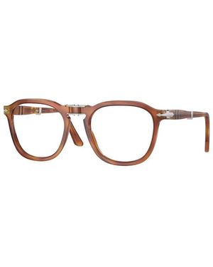 Persol Glasses - Brown