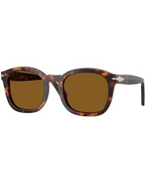 Persol Sunglasses - Brown