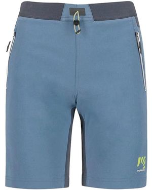 Karpos Outdoor Shorts - Azul