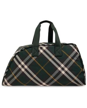 Burberry Weekend Bags - Negro