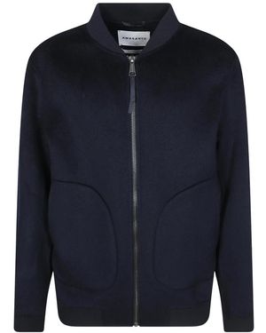 Amaranto Bomberjack - Blauw