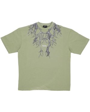 PHOBIA ARCHIVE T-Shirts - Green