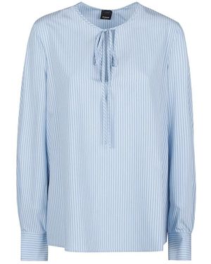 Pinko Beckah Blouse - Blauw