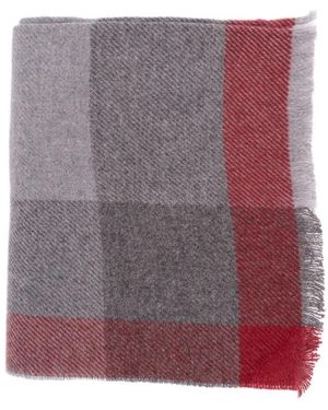 Brunello Cucinelli Winter Scarves - Morado