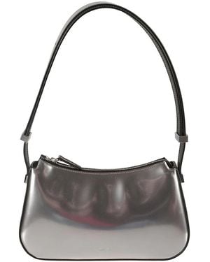 Lanvin Shoulder Bags - Grey