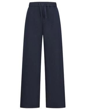 Dior Sweatpants - Azul