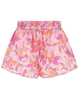 Isabel Marant Short Shorts - Pink