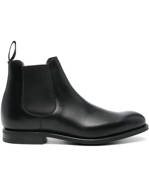 Church's Chelsea Boots - Black