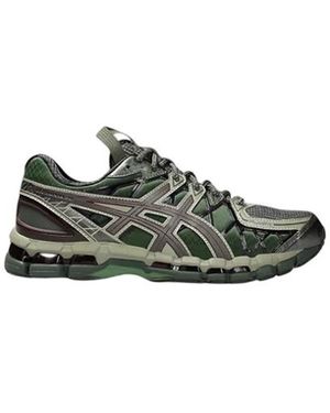 Asics Schoenen ,Groen ,Gel-Kayano 20