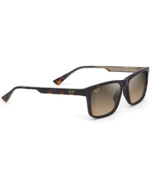 Maui Jim Sunglasses - Brown