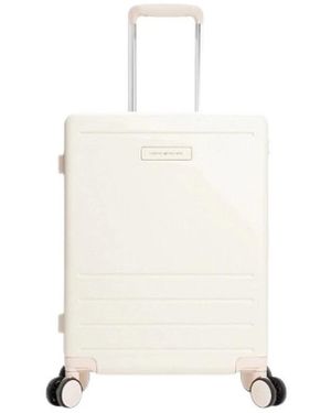 Tommy Hilfiger Cabin Bags - White