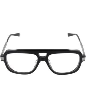Balmain Françoise Iii Brille - Schwarz