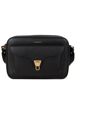 Coccinelle Cross Body Bags - Black