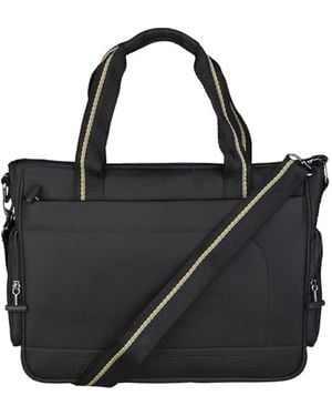 La Martina Handbags - Black