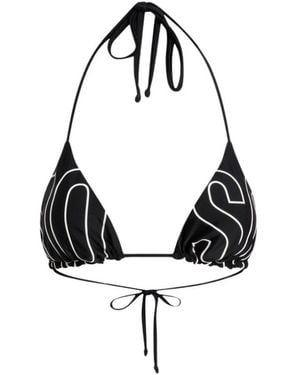Moschino Bikinis - Negro
