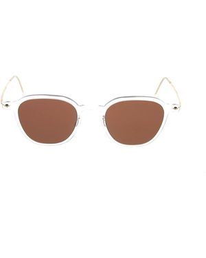 Lindbergh Sunglasses - Bruin