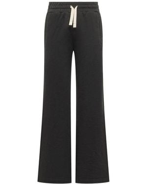 Palm Angels Joggers - Black