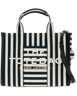 Marc Jacobs Tote Bags - Nero
