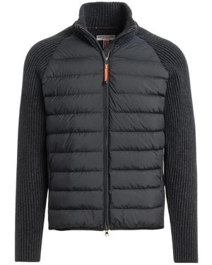 Parajumpers Cardigans - Black
