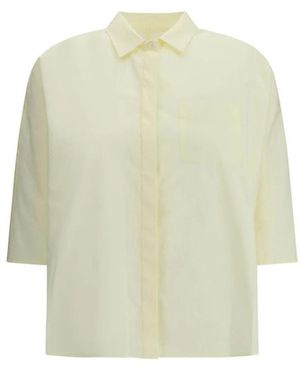 Cruna Shirts - Green