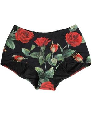 Dolce & Gabbana Bottoms - Rojo