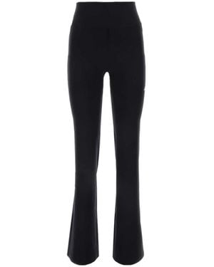 Balenciaga Wide Pants - Blue