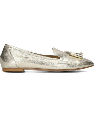 CTWLK Loafers - White