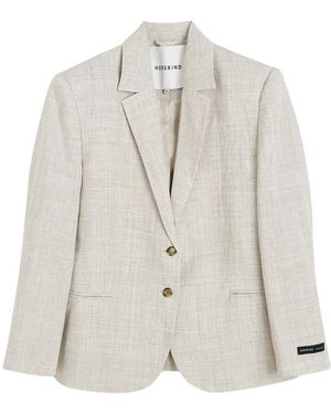 Birgitte Herskind Blazers - Gris