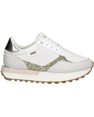 Liu Jo Sneakers - Bianco