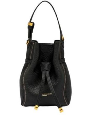 Gianni Chiarini Bucket Bags - Black