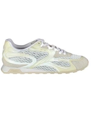 Ash Sneakers - Blanco