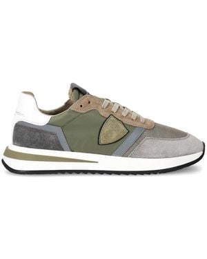 Philippe Model Sneakers - Multicolore