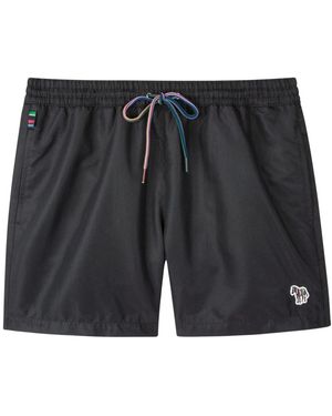 Paul Smith Beachwear - Black