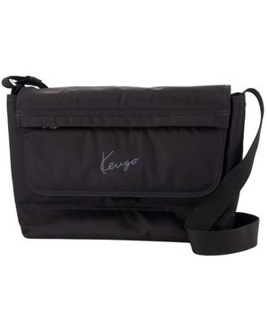KENZO Cross Body Bags - Nero