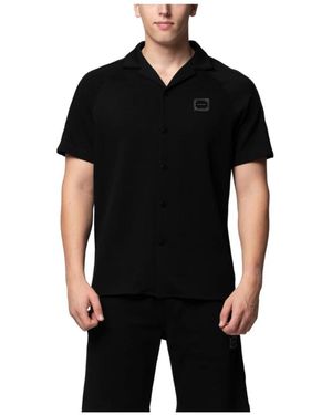 My Brand Polo Shirts - Black