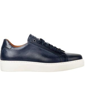 Exton Sneakers - Blauw