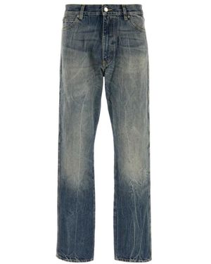 1989 STUDIO Straight Jeans - Blue