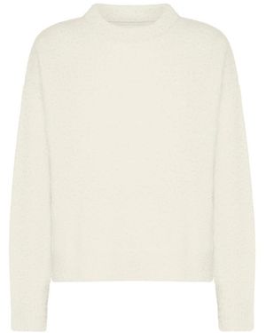 Philippe Model Suéter, Mujer, Talla - Blanco
