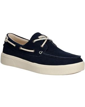Napapijri Sailor Shoes - Blu