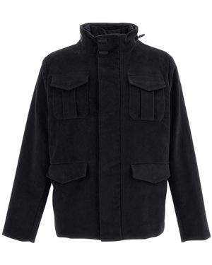 Rrd Light Jackets - Blue