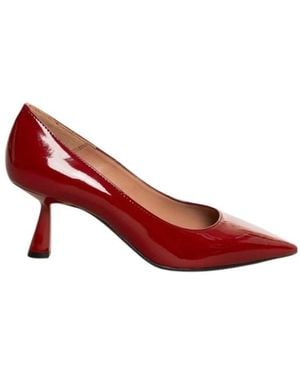 Bianca Di Pumps - Rouge