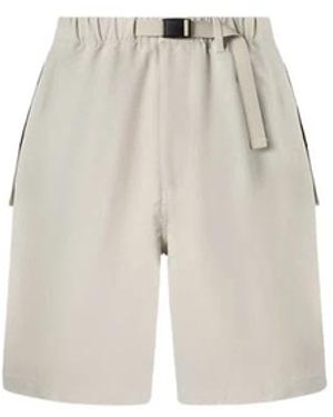 Champion Casual Shorts - White
