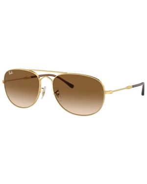 Ray-Ban Sunglasses - Yellow