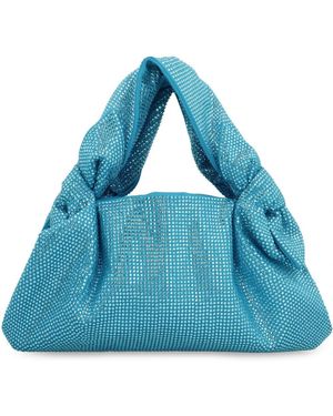 GIUSEPPE DI MORABITO Handbags - Blue