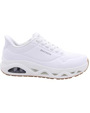 Skechers Trainers - White