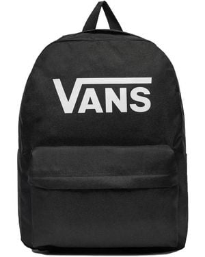 Vans Backpacks - Black