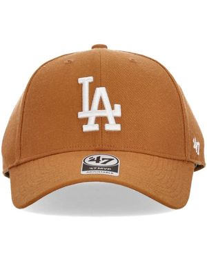 '47 Caps - Marrone